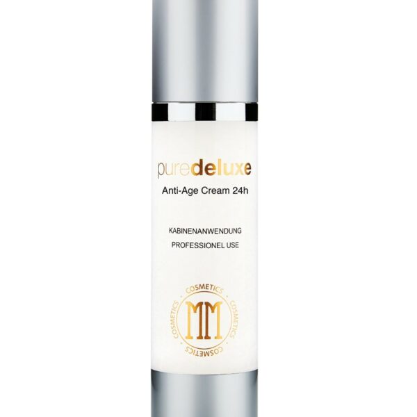 Anti-Age Cream 24h – 100ml