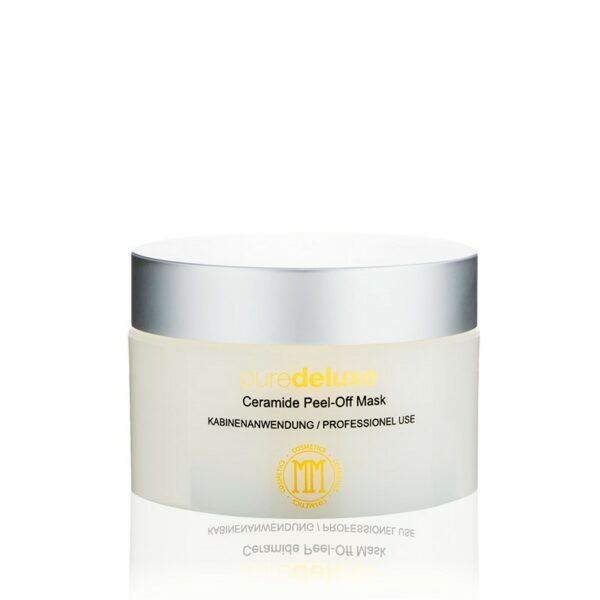 Ceramide Peel-Off-Maske – 100ml