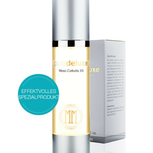 Meso-Cellulite XS Serum – 100ml