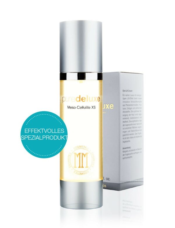 Meso-Cellulite XS Serum – 100ml