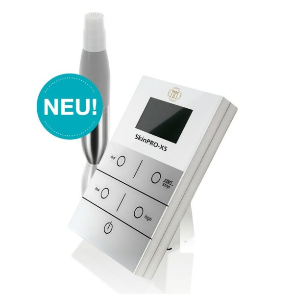 SkinPRO-XS inkl. 1 Applikator