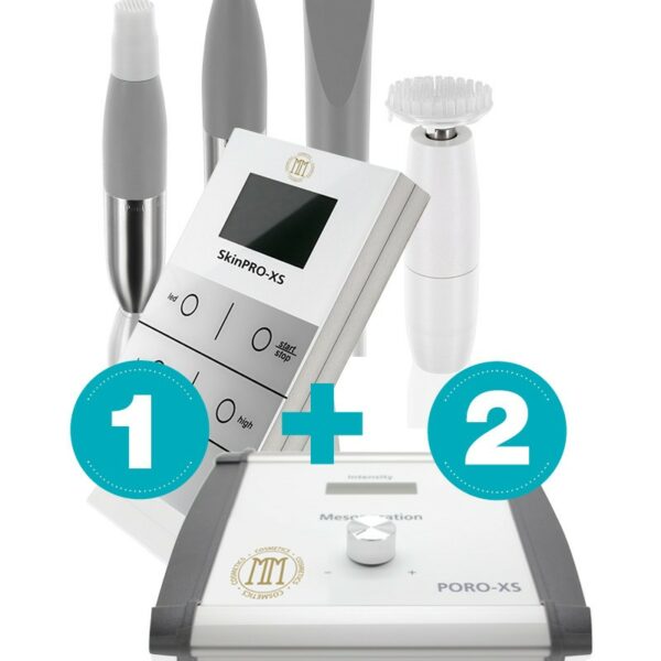 XS-Professionell Konzept