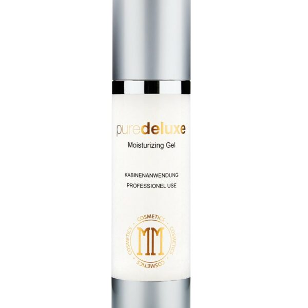 Moisturizing Gel – 100ml