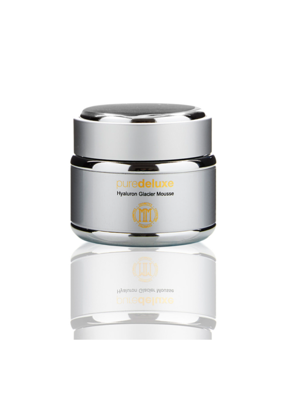 Hyaluron Glacier Mousse – 30g